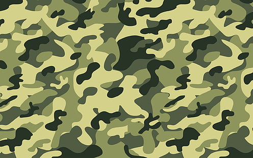 Kamouflage, konst, abstrakt, gömmer sig, armé, kamouflage, konst, abstrakt, gömmer sig, armé, HD tapet HD wallpaper