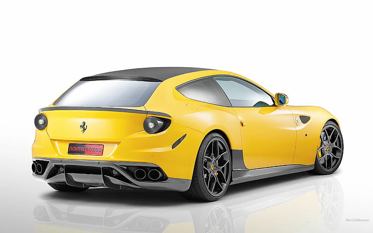 Ferrari FF HD, cars, ferrari, ff, HD wallpaper