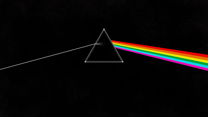 Pink Floyd, Fond d'écran HD