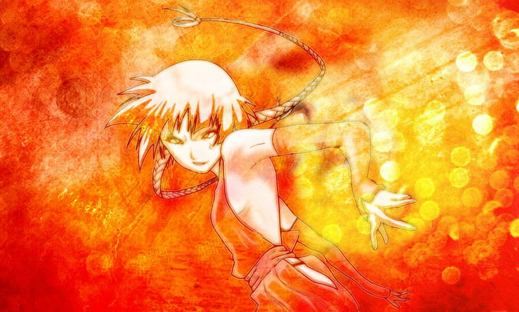 Anime Bleach Sui Feng, HD-Hintergrundbild