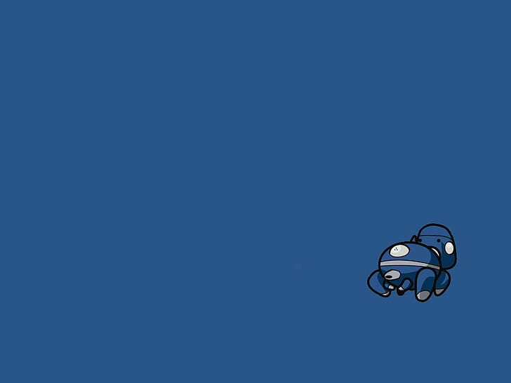anime ghost in the shell tachikoma, HD wallpaper