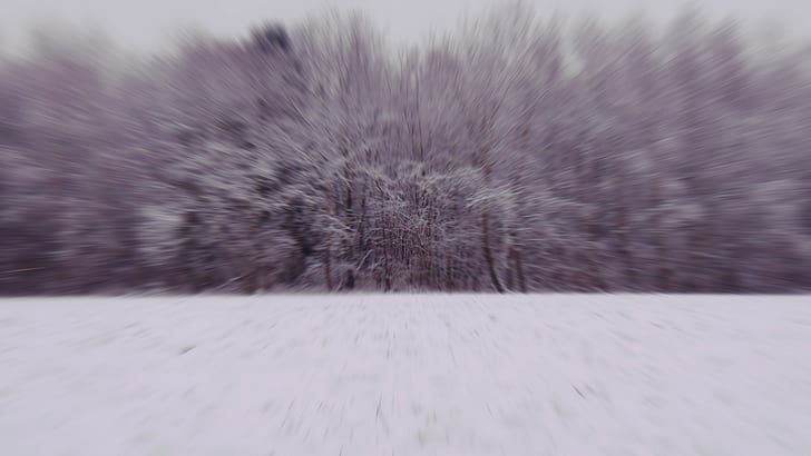 musim dingin, Wallpaper HD
