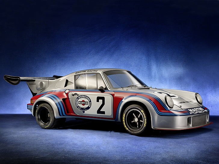 1974, 911, carrera, klasyczny, porsche, wyścig, wyścigi, rsr, supersamochód, supersamochody, turbo, Tapety HD