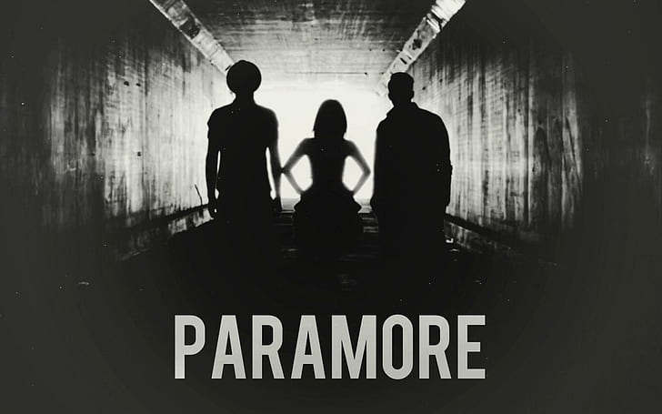 Paramore Logo Photo, paramore, paramore logo, celebrity, celebrities, hollywood, paramore, logo, photo, HD wallpaper