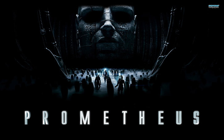 prometheus movie posters 1920x1200  Entertainment Movies HD Art , Prometheus, movie posters, HD wallpaper