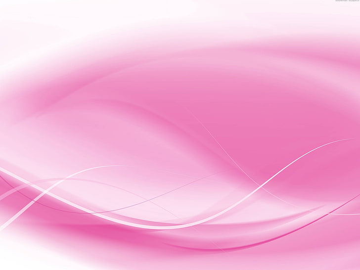 pink hd 1080p kualitas tinggi, Wallpaper HD