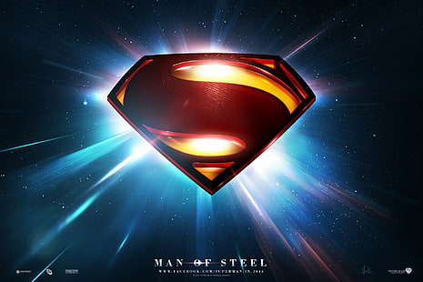 superman superman logo man of steel movie 1920x1280 Entertainment Movies HD Art, Superman, Superman Logo, วอลล์เปเปอร์ HD HD wallpaper