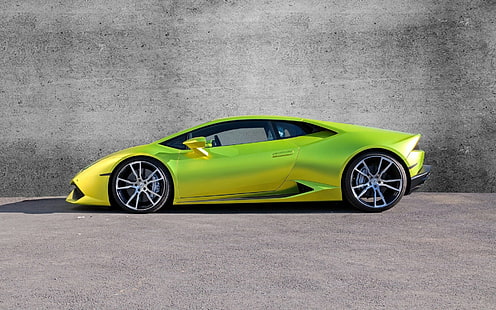 Auto, Lamborghini, Lamborghini Huracan, xXx Leistung, HD-Hintergrundbild HD wallpaper