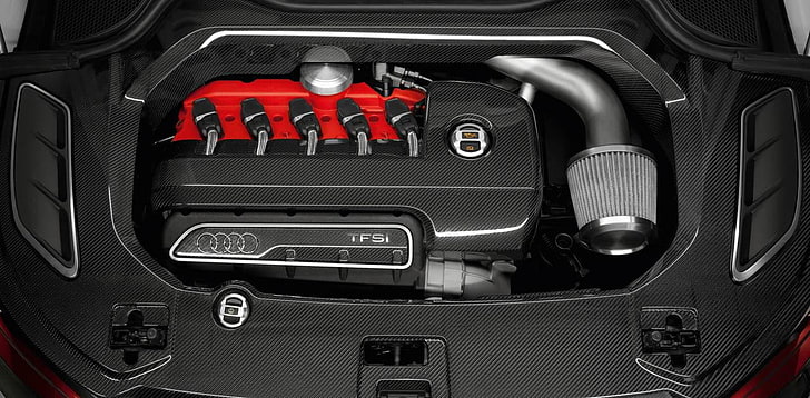 Audi A1 Quattro, audi a1 clubsport quattro concept, car, HD wallpaper