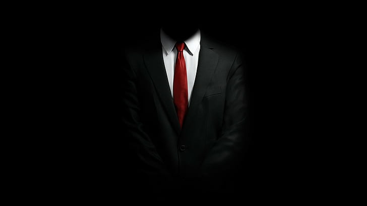 Mystery Man, mystery, others, HD wallpaper