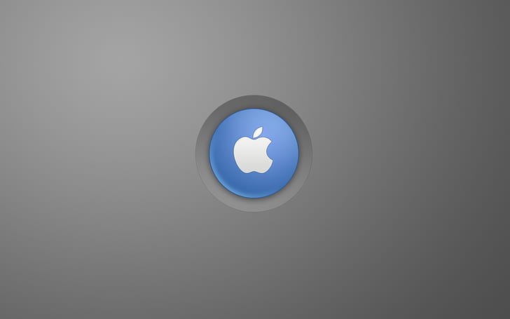 Aero Slate Mac, HD-Hintergrundbild