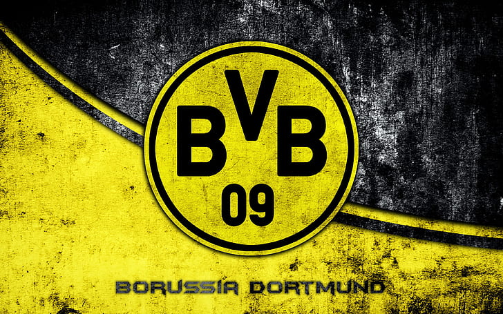Боруссия дортмунд фото логотипа