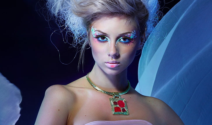 Models, Ekaterina Fetisova, Model, HD-Hintergrundbild