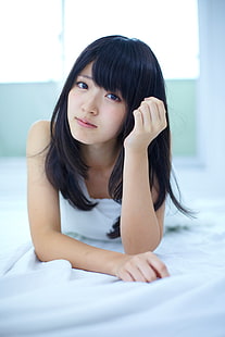 Airi Suzuki, Asiatin, HD-Hintergrundbild HD wallpaper