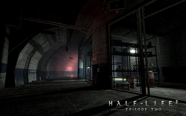 Half-Life, videojuegos, Half-Life 2, Fondo de pantalla HD