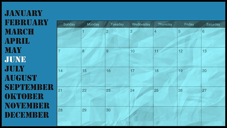 カレンダーオーガナイザー、カレンダー、紙、2015年4月、 HDデスクトップの壁紙