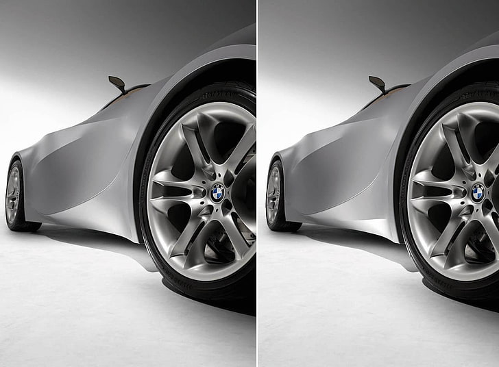 BMW GINA Light Visionary Concept, bmw_gina_light_visionary_2008, car, HD wallpaper