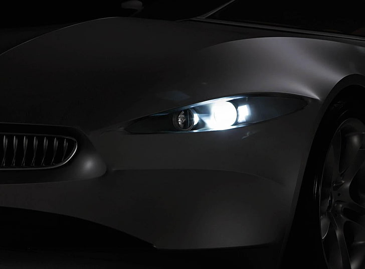 BMW GINA Light Visionary Concept, bmw_gina_light_visionary_2008, car, HD wallpaper