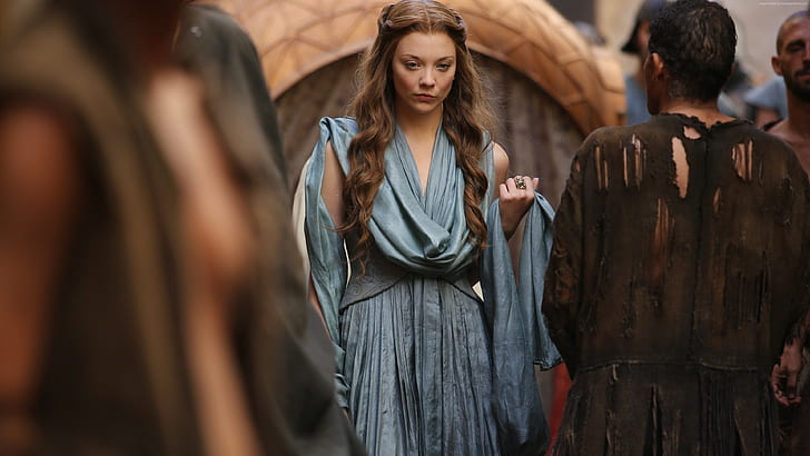 الابتدائية ، الممثلة ، إيرين أدلر ، Game of Thrones ، Margaery Tyrell ، أشهر المشاهير في عام 2015 ، ناتالي دورمر، خلفية HD