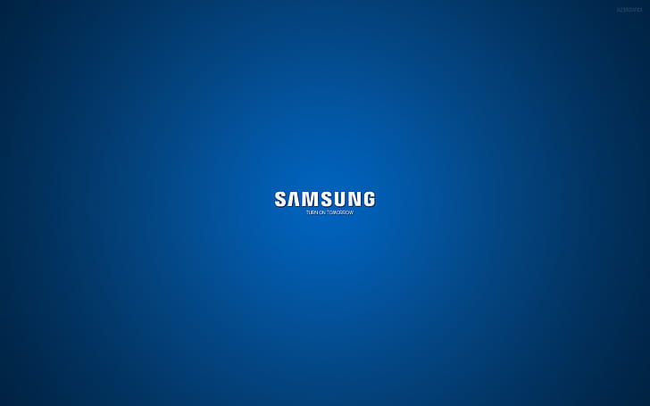 Stil, Minimalismus, Logo, die Phrase, Marke, 2560x1600, Samsung, Phrase, HD-Hintergrundbild