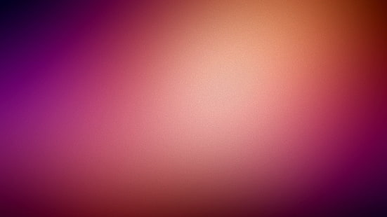 sederhana, minimalis, gradien, ungu, merah, merah muda, Wallpaper HD HD wallpaper