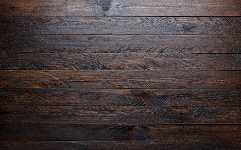 foncé, bois, motif de couleur, bois opaque, bois rustique, Fond d'écran HD HD wallpaper