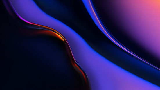 Saham OnePlus 6T, Saham, OnePlus, Wallpaper HD HD wallpaper