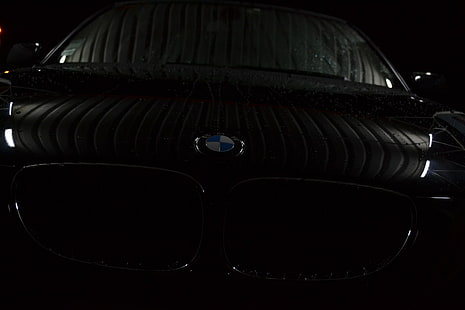 BMW, BMW 525, symbole, pojazd, Tapety HD HD wallpaper