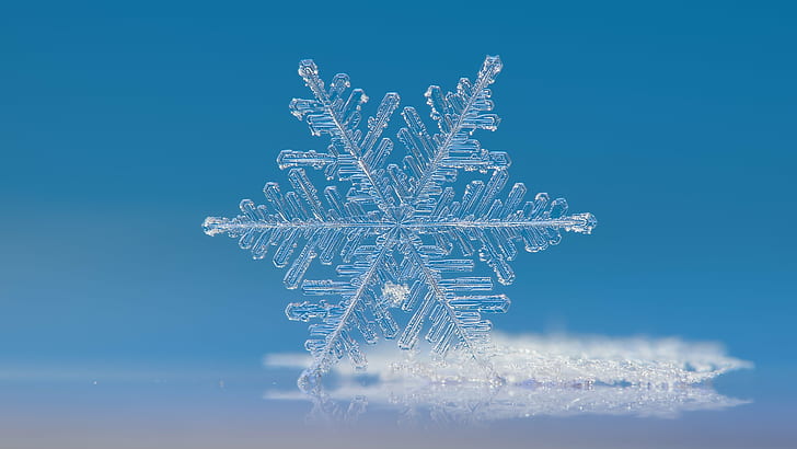 фото крупным планом из кристаллической снежинки, Облако номер девять, снежинка, исследовать, крупным планом, фото, кристалл, широкоформатный, Ultra HD, 1080p, 720p, 4k, высокое разрешение, разрешение, снежный кристалл, симметрия кристалла, на улице, зима,холодный, мороз, естественный, лед, макрос, прозрачный, шестиугольник, увеличенный, крупным планом, детали, форма, рождественский сезон, снежинка, штраф, элегантный, богато, красота, красивый, север, декор, изолированный, очистить, уникальный, украшенный, синийсвет, освещение, яркий, хрупкий, хрупкость, структура, рождество, снег, синий, замерзший, сезон, фоны, холод - температура, белый, HD обои