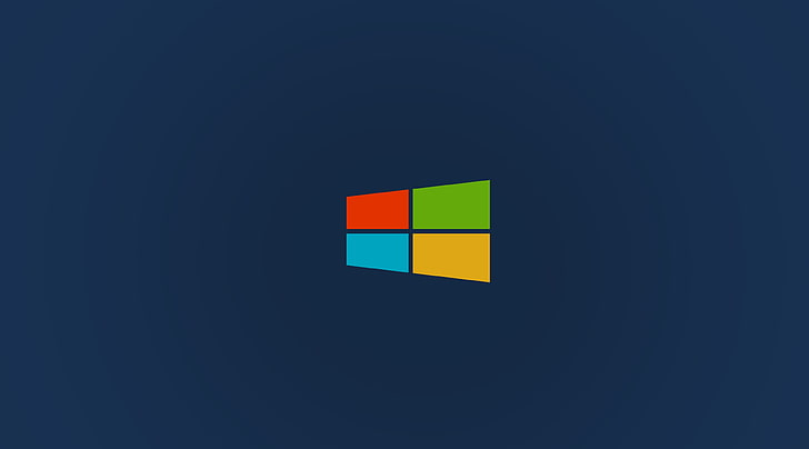 Windows 10 4K, logotipo de Windows, Windows, Windows 10, Fondo de pantalla  HD | Wallpaperbetter