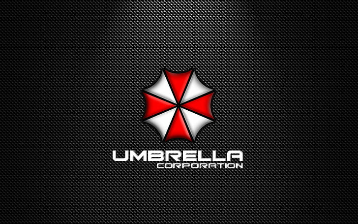 Resident Evil, Umbrella Corporation, Fond d'écran HD