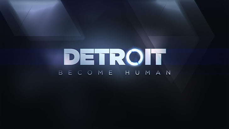 Video Oyunu, Detroit: İnsan Ol, HD masaüstü duvar kağıdı