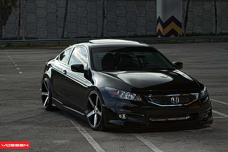 Honda Accord, HD-Hintergrundbild HD wallpaper
