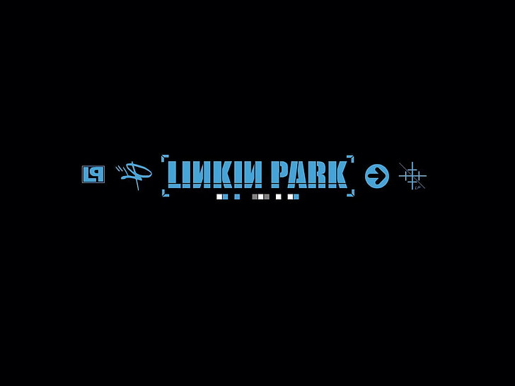 Linkin Park, HD тапет