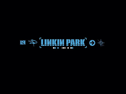 Linkin Park, HD-Hintergrundbild HD wallpaper
