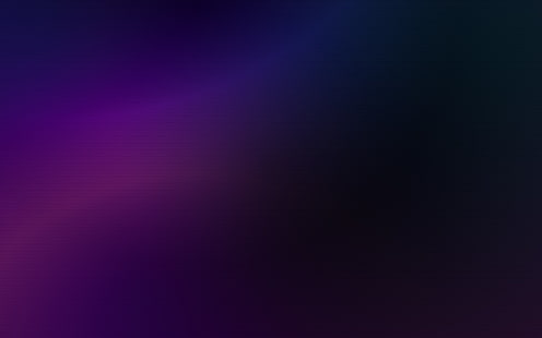 черно-фиолетовые обои, текстура, минимализм, HD обои HD wallpaper