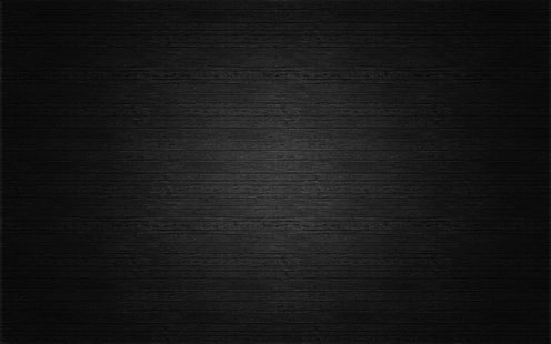 sfondo digitale sfumato grigio, muro, grigio, fantasia, piano, legno scuro, Sfondo HD HD wallpaper