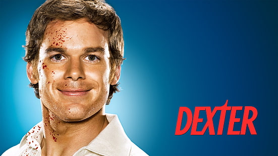 Serie TV, Dexter, Dexter Morgan, Michael C. Hall, Sfondo HD HD wallpaper