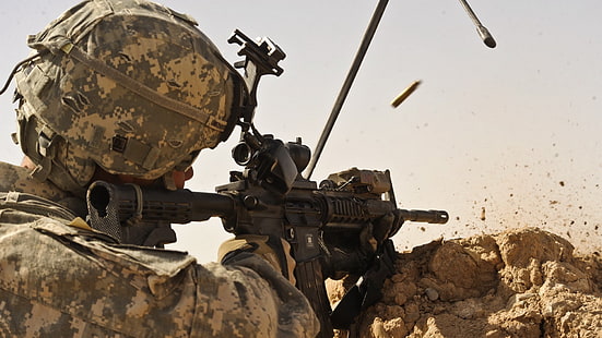 zdjęcia armii Stanów Zjednoczonych, Tapety HD HD wallpaper