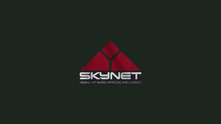 Skynet, Sfondo HD