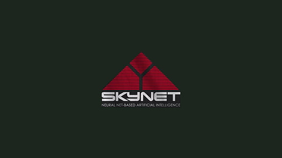 Skynet, HD wallpaper HD wallpaper