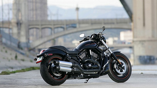 Harley Davidson moto motos harleydavidson 1366x768 motos Harley Davidson HD Art, harley davidson, Motos, Fond d'écran HD HD wallpaper