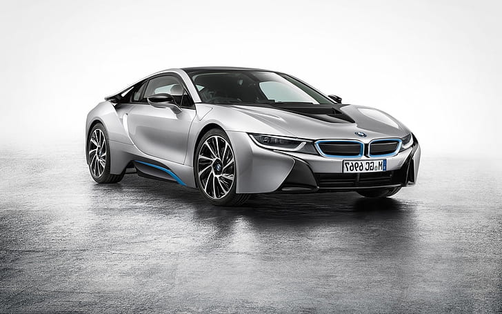 bmw i8 download backgrounds for pc, HD wallpaper