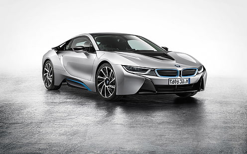 bmw i8 download backgrounds for pc, HD wallpaper HD wallpaper