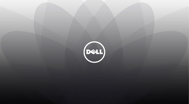 Tecnología, Dell, Fondo de pantalla HD