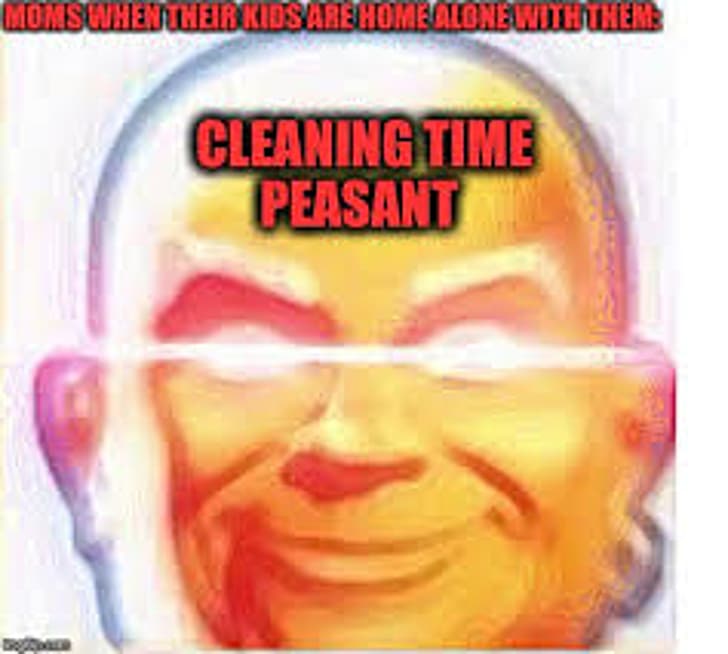 Pak Bersih, meme, Wallpaper HD
