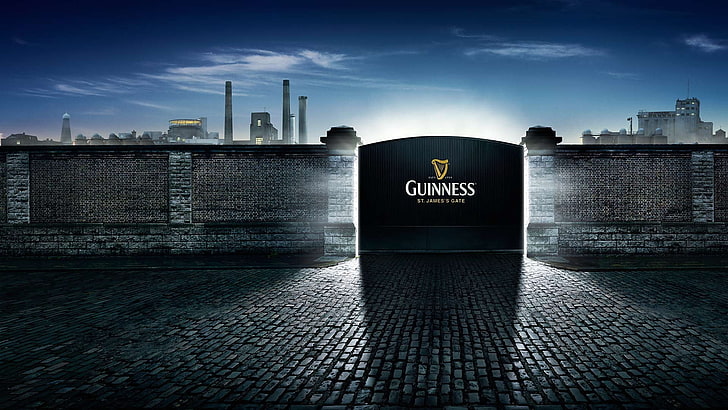 Guinness, Fondo de pantalla HD