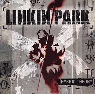 álbum de bandas de música híbridas do Linkin Park na frente da música cobre Entertainment Music HD Art, Música, frente, linkin park, híbrido, capas de álbuns, bandas da música, HD papel de parede HD wallpaper
