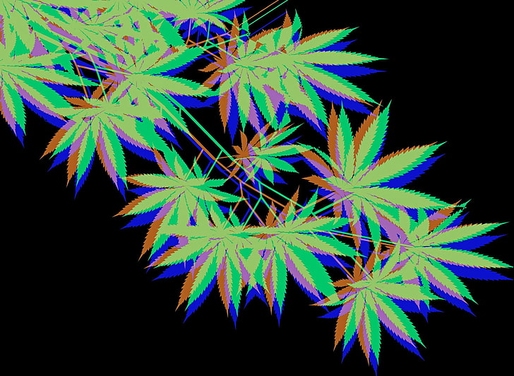 420, Cannabis, Marihuana, Unkraut, HD-Hintergrundbild