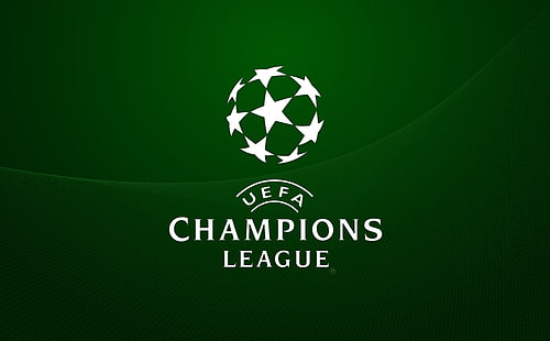 Шампионска лига на УЕФА, дигитален тапет на УЕФА Шампионска лига, Спорт, Футбол, Футбол, УЕФА, Шампионска лига, Шампионска лига на УЕФА, Купа на европейските шампиони, HD тапет HD wallpaper